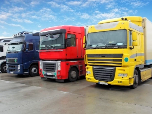 Ankara Horhor Nakliye